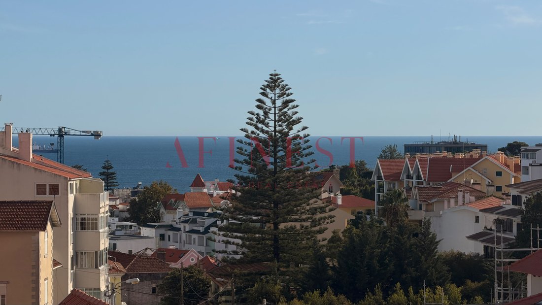 Appartement à Estoril, Cascais et Estoril, Lisbonne 4 - 12523840