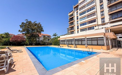 Wohnung in São Martinho, Autonome Region Madeira, Portugal 1