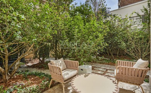 Estate in Saint Placide, Paris 6e Arrondissement, Paris 1