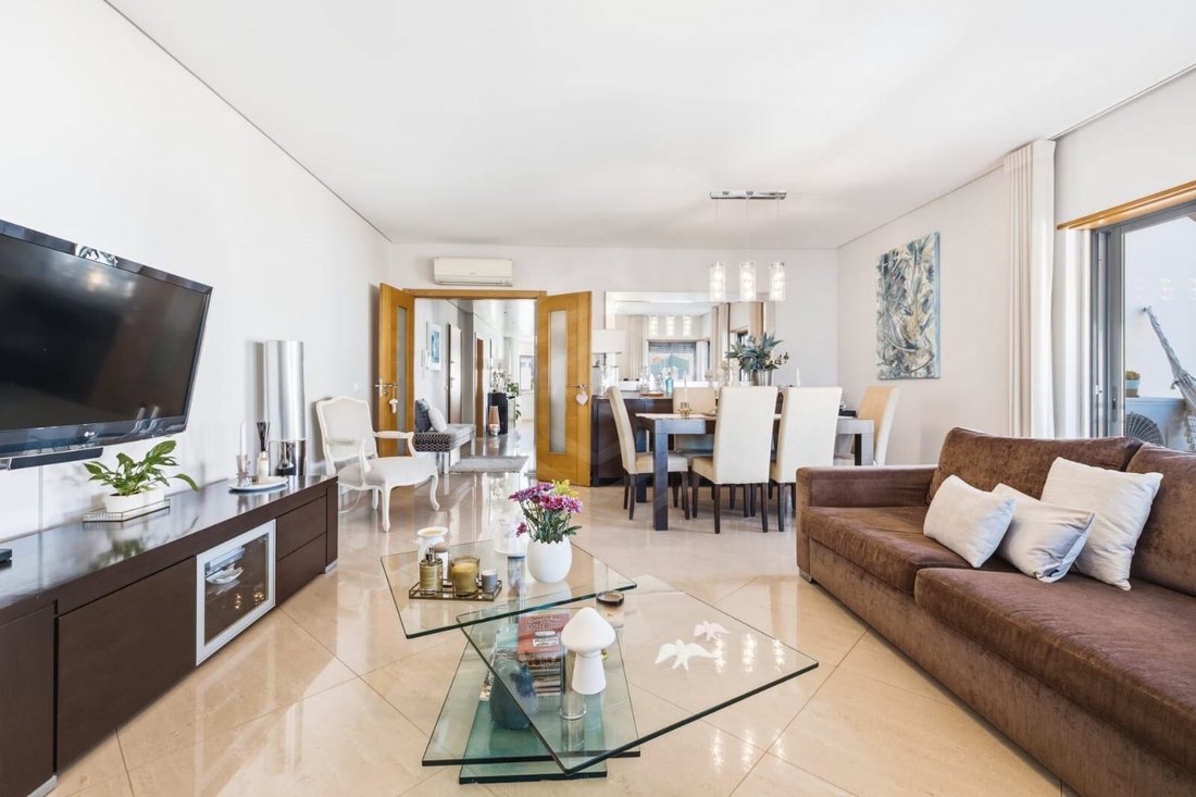 Wohnung in Quarteira, Algarve, Portugal 4 - 18817891