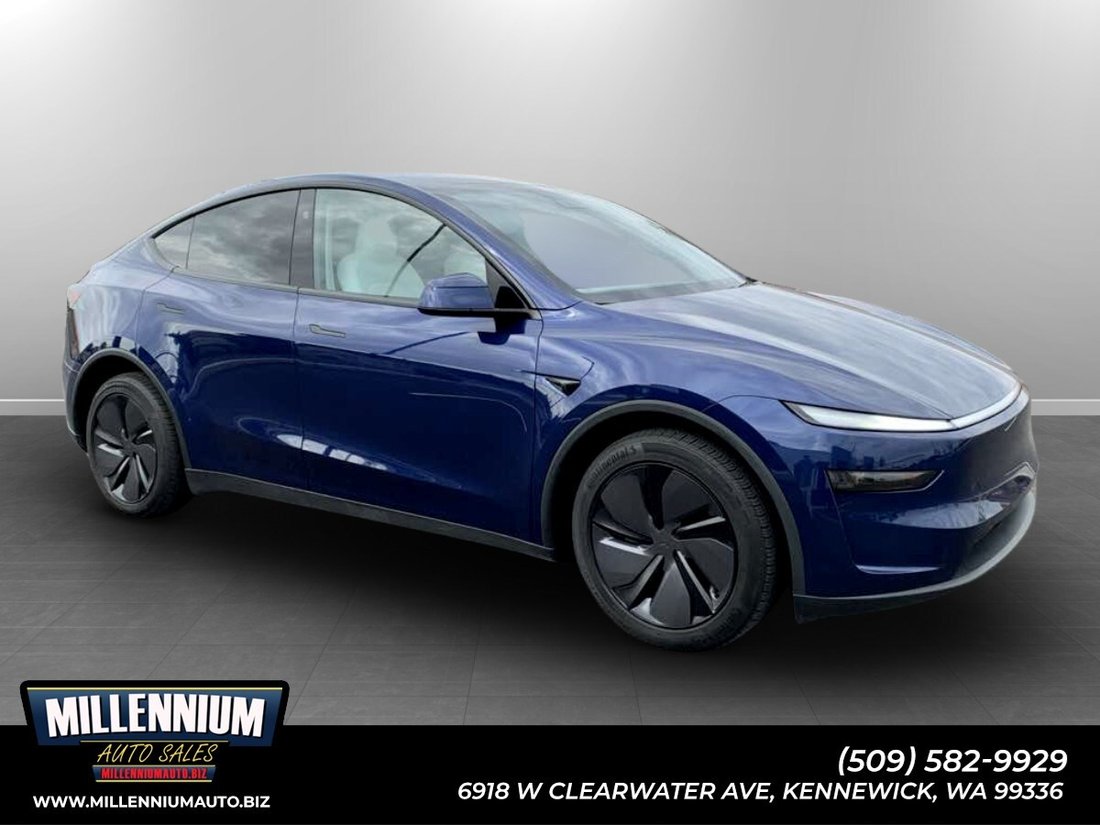 Suv in Kennewick, WA, United States 1 - 18805573