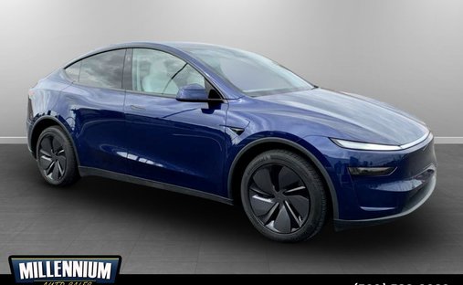2026 Tesla Model Y Premium in Kennewick, WA, United States 1