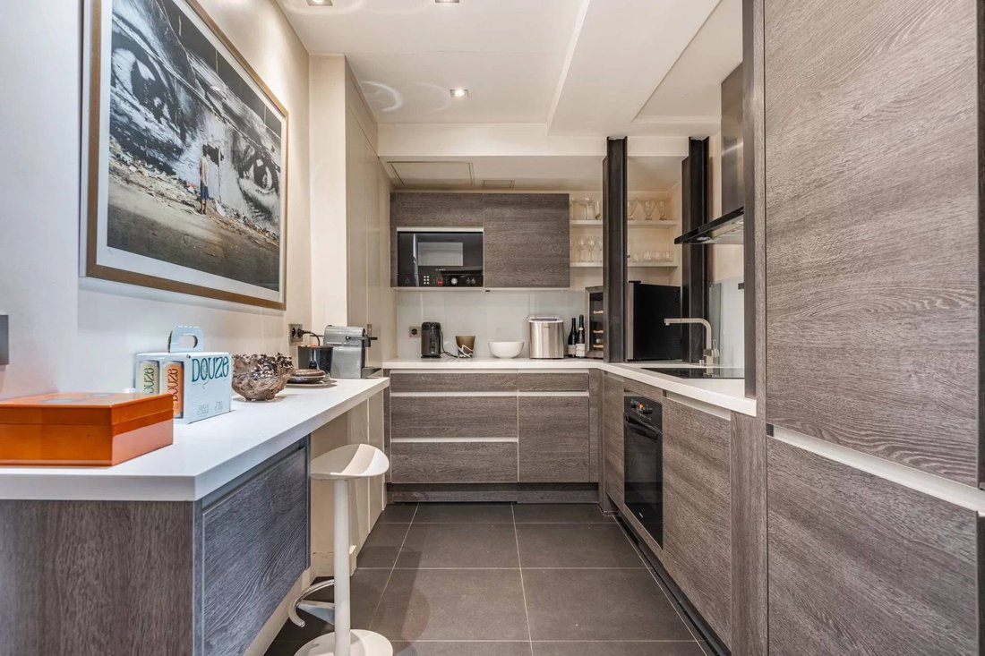 Appartement à Saint Lambert, Paris 15e Arrondissement, Paris 4 - 15869298