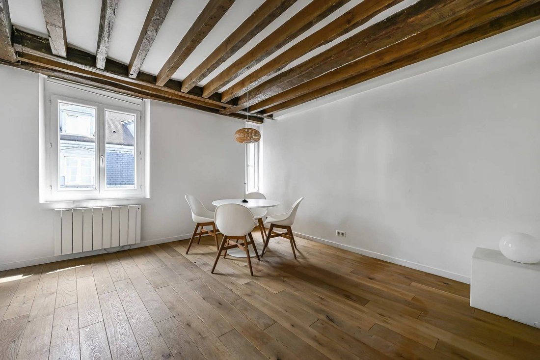 Apartamento en San Lambert, Paris 15e Arrondissement, París 2 - 15881930