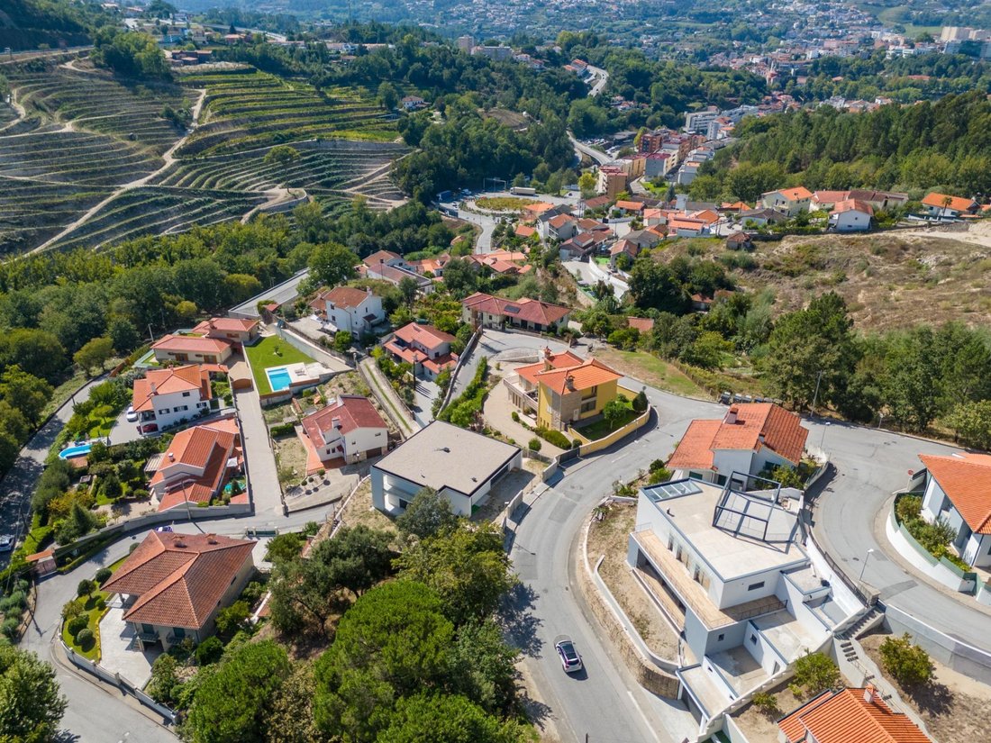 Villa in Amarante, Portugal, Porto District, Portugal 2 - 18817998