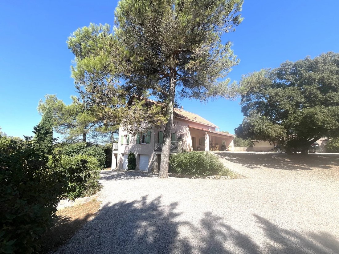 Maison à Gardanne, Provence-Alpes-Côte d'Azur, France 1 - 18817921