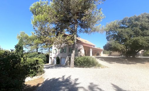 Maison à Gardanne, Provence-Alpes-Côte d'Azur, France 1