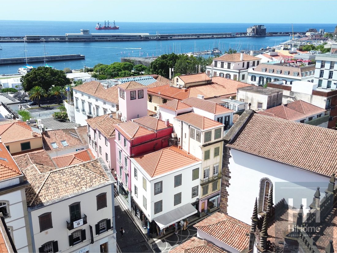 Apartment in Se, Madeira, Portugal 2 - 18817913