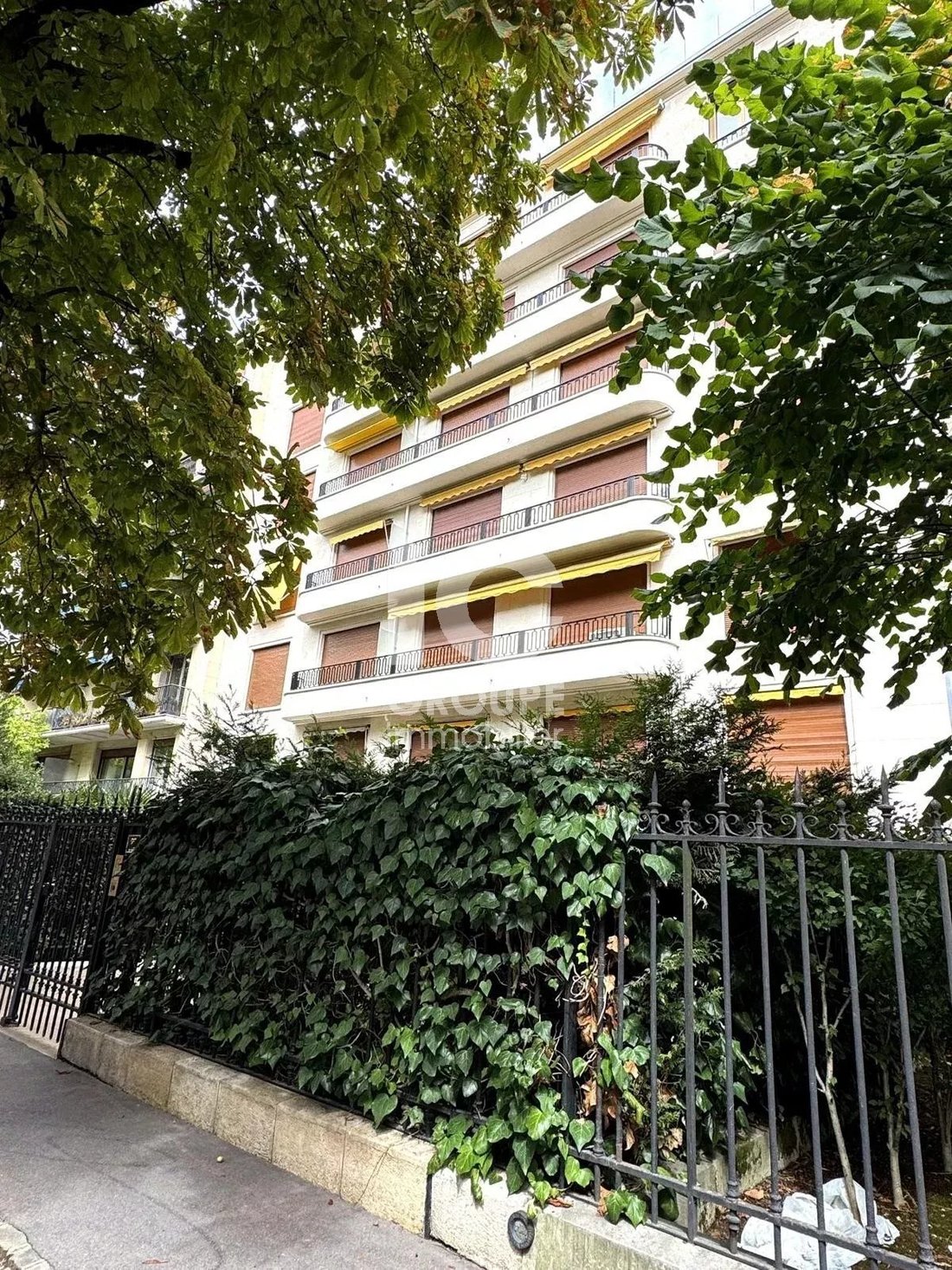 Appartement à Neuilly-sur-Seine, Île-de-France, France 2 - 18817908