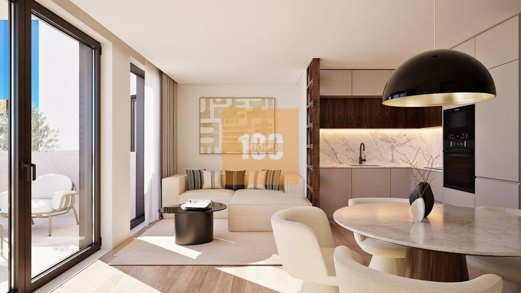 Apartment in Rio Tinto, Porto District, Portugal 4 - 18817890