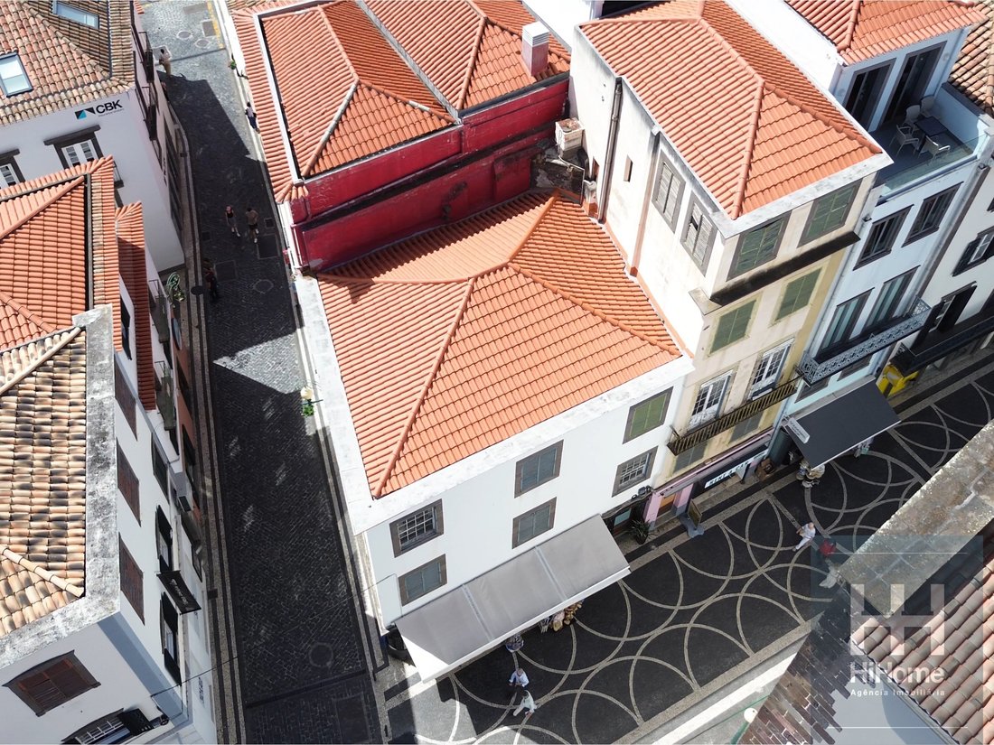 Apartment in Se, Madeira, Portugal 5 - 18817913
