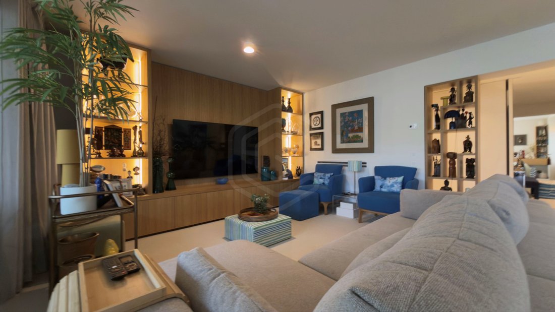 Apartment in Vilamoura, Quarteira, Algarve 3 - 18817900