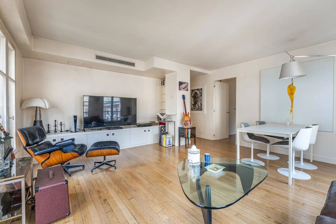 Appartement à Saint Lambert, Paris 15e Arrondissement, Paris 2 - 15869298