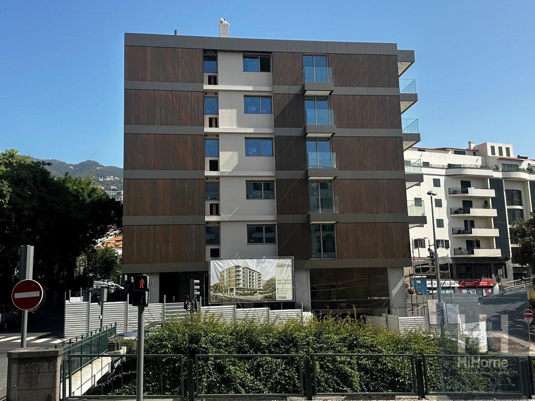 Wohnung in Santa Luzia, Autonome Region Madeira, Portugal 1 - 17457593