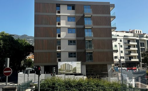Apartment in Santa Luzia, Madeira, Portugal 1