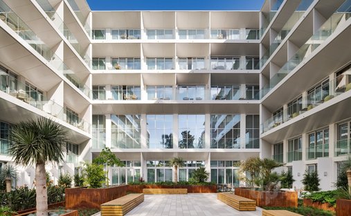 Apartamento en Belem, Lisboa, Portugal 1