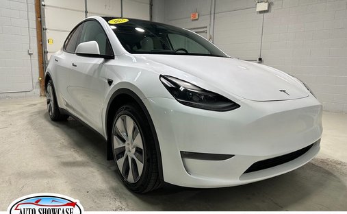 2023 Tesla Model Y Long Range in Carol stream, IL, United States 1