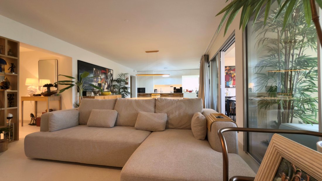 Apartment in Vilamoura, Quarteira, Algarve 1 - 18817900
