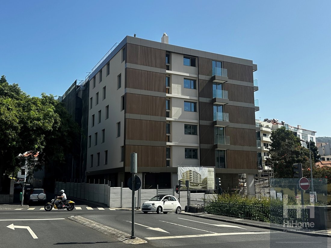 Appartamento a Santa Luzia, Madera, Portogallo 2 - 17457613