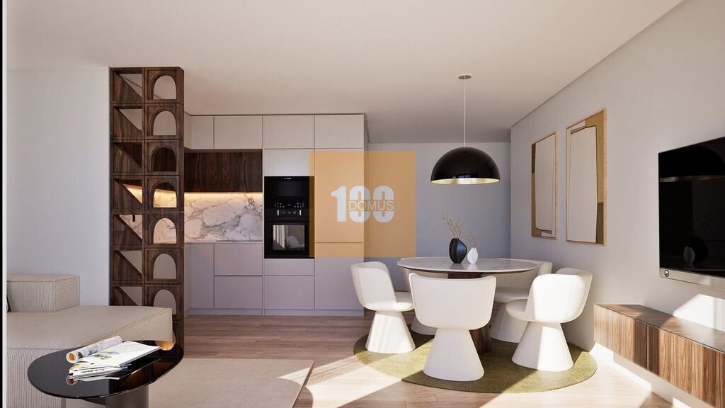 Apartment in Rio Tinto, Porto District, Portugal 2 - 18817890