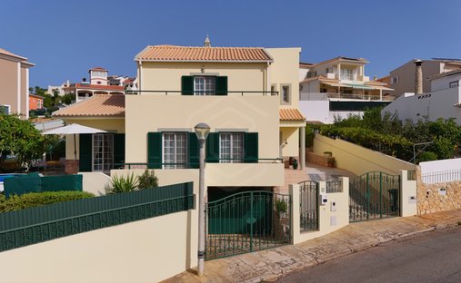 Casa a Loule (Sao Clemente), Algarve, Portogallo 1