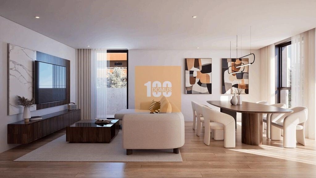 Apartment in Rio Tinto, Porto District, Portugal 5 - 18817890