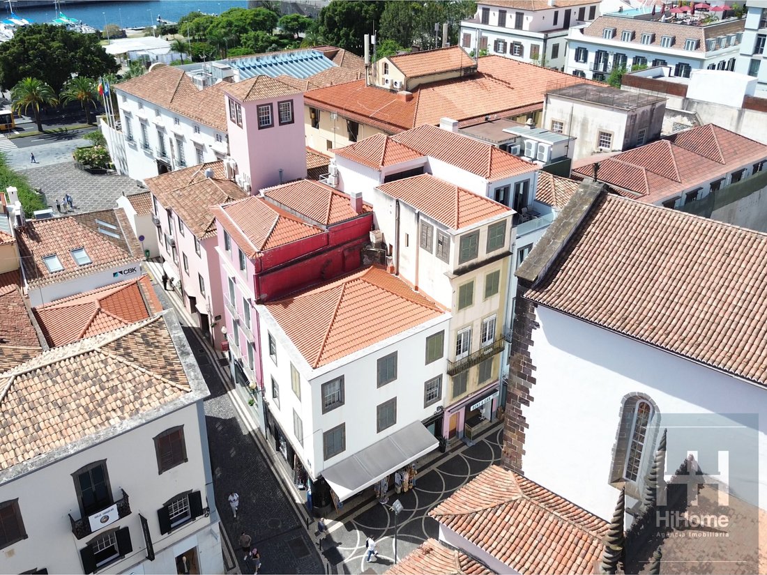 Apartment in Se, Madeira, Portugal 4 - 18817913