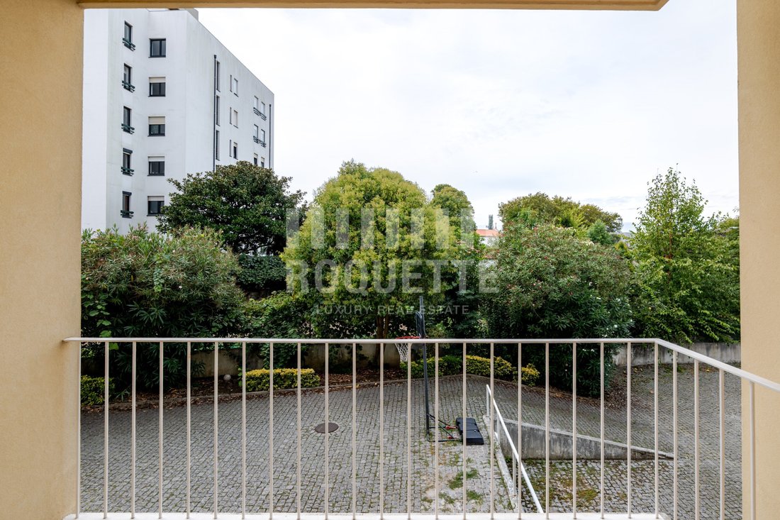 Apartment in Cedofeita, Santo Ildefonso, Se, Miragaia, Sao Nicolau e Vitoria, Porto District, Portugal 2 - 18817885