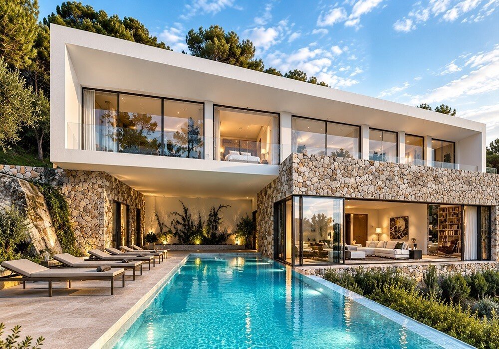 Casa en Sol de Mallorca, Calviá, Islas Baleares 4 - 12632734