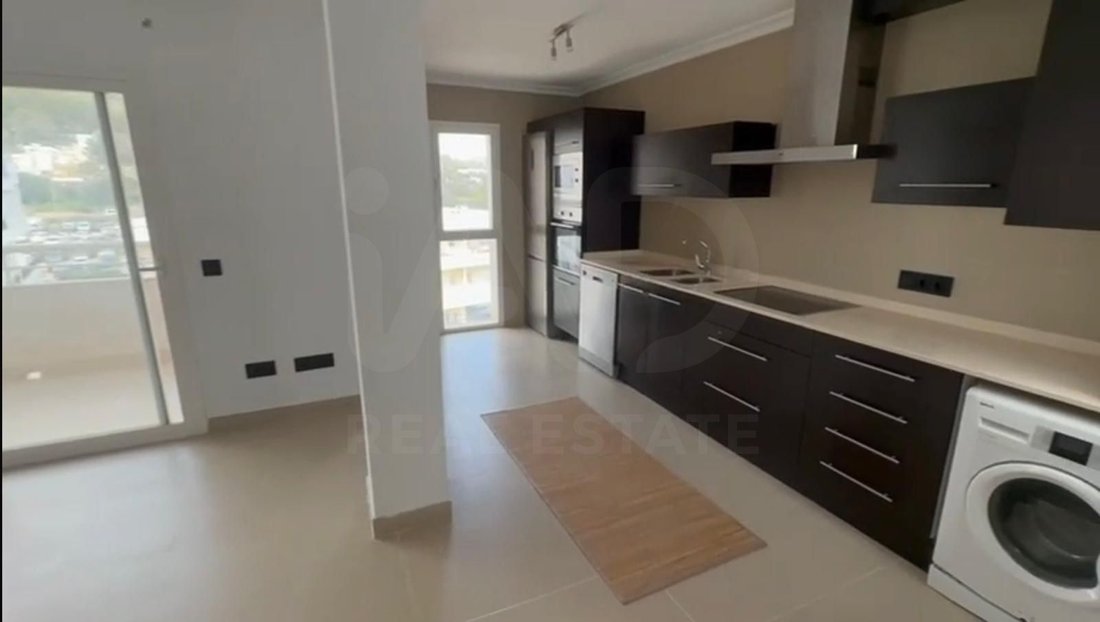 Penthouse in Santa Eularia des Riu, Balearic Islands, Spain 2 - 18100038