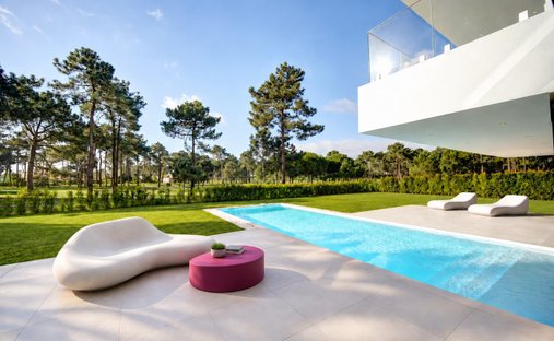 Maison à Herdade Da Aroeira, Charneca de Caparica et Sobreda, Setúbal Municipality 1