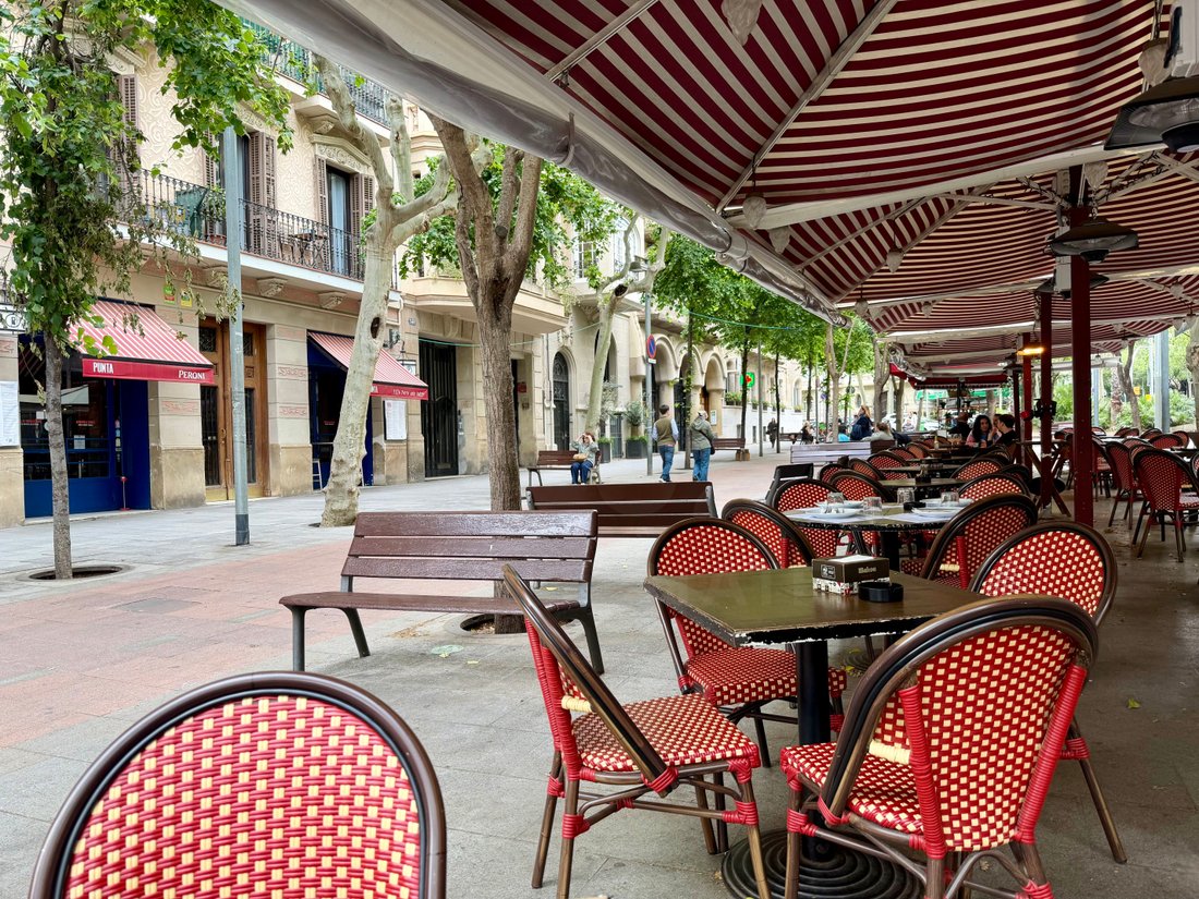 Appartamento a Eixample, Barcellona, Spagna 4 - 17957578