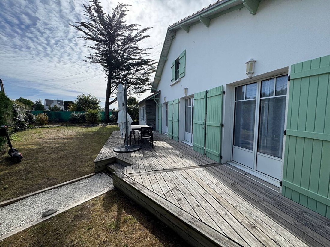 House in Baule, Centre-Val de Loire, France 3 - 18817980