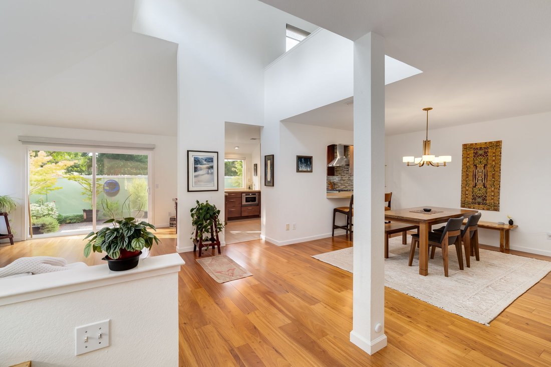 Residenza a Santa Rosa, California, Stati Uniti 2 - 18817895