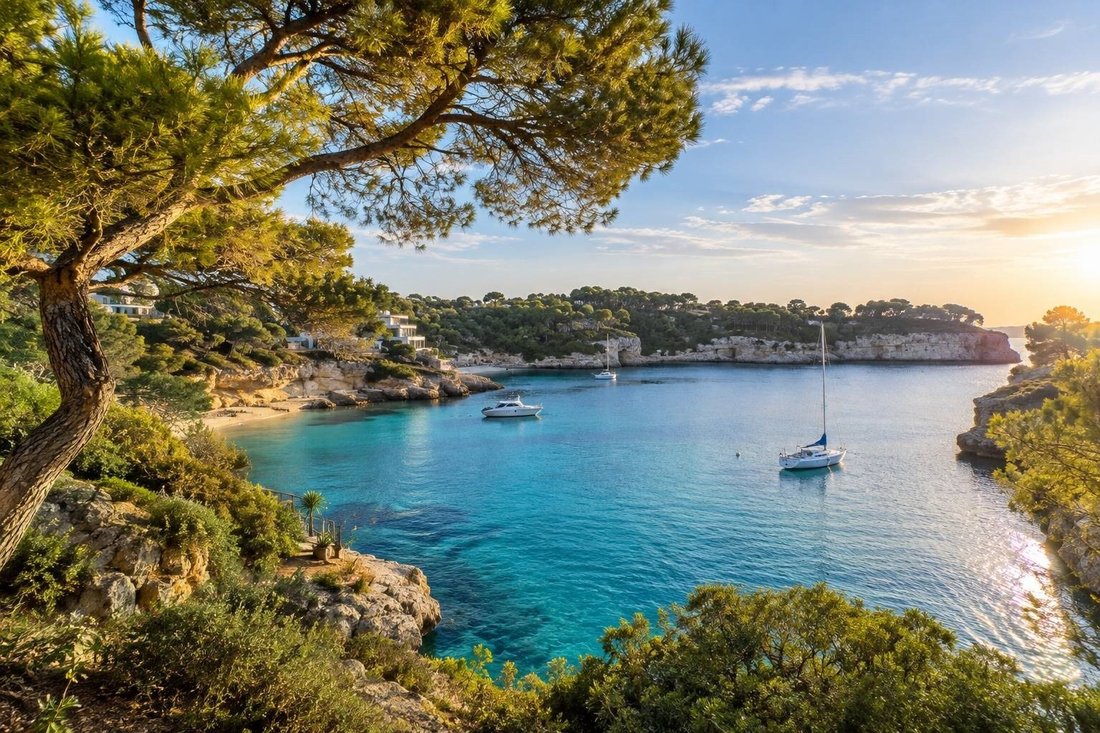 Casa en Sol de Mallorca, Calviá, Islas Baleares 2 - 12632734