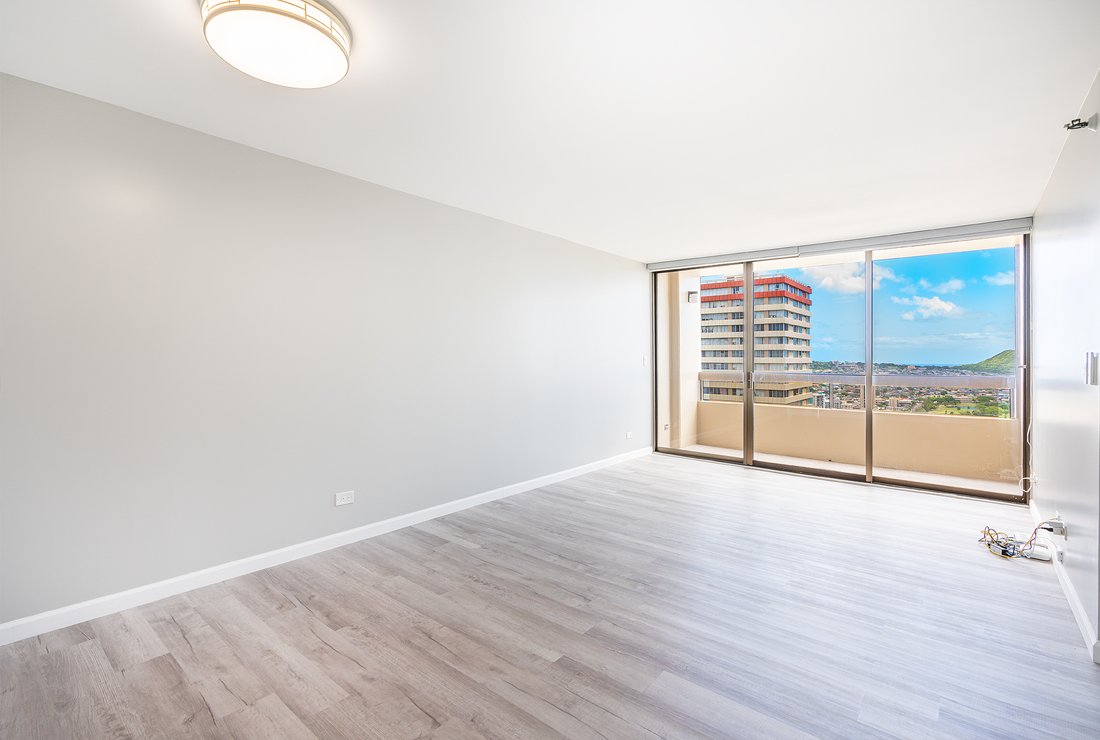Condominio en Honolulu, Hawái, Estados Unidos 5 - 18817896