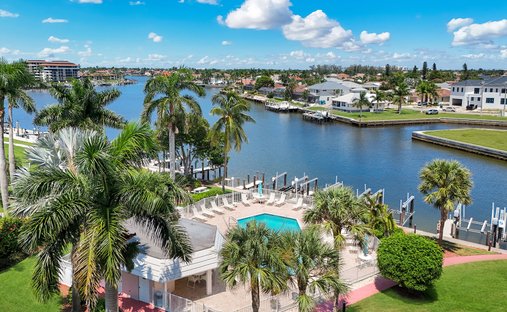 Condo in Marco Island, Florida, United States 1