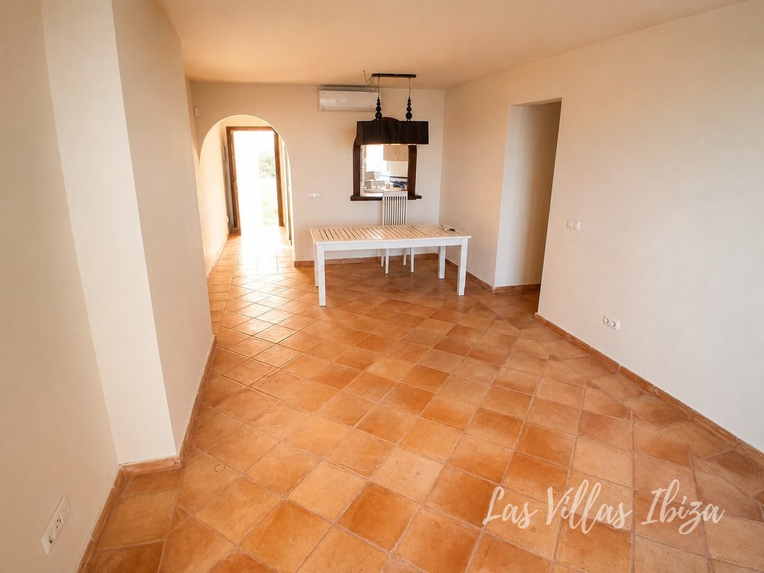 Appartement à Sant Carles de Peralta, Santa Eulària des Riu, Îles Baléares 3 - 18817847