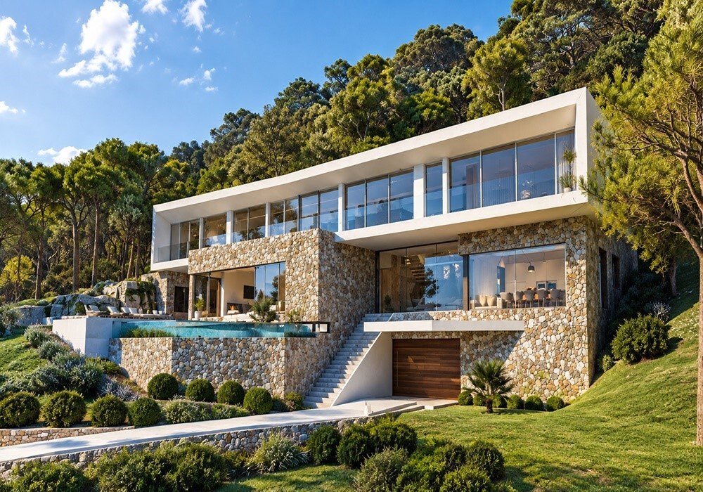 Casa en Sol de Mallorca, Calviá, Islas Baleares 5 - 12632734