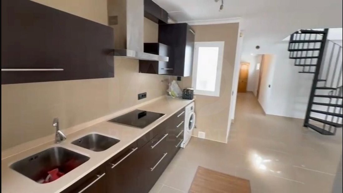 Penthouse in Santa Eularia des Riu, Balearic Islands, Spain 3 - 18100038