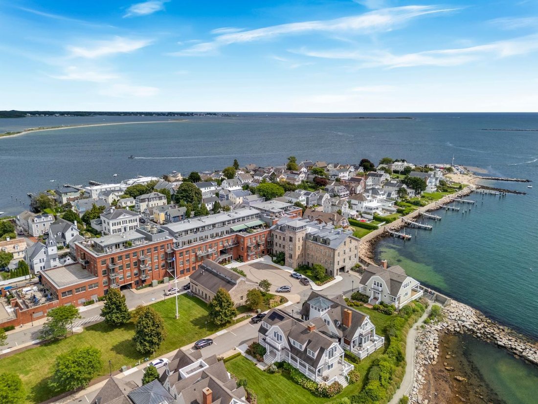 House in Stonington, Connecticut, United States 2 - 18817777