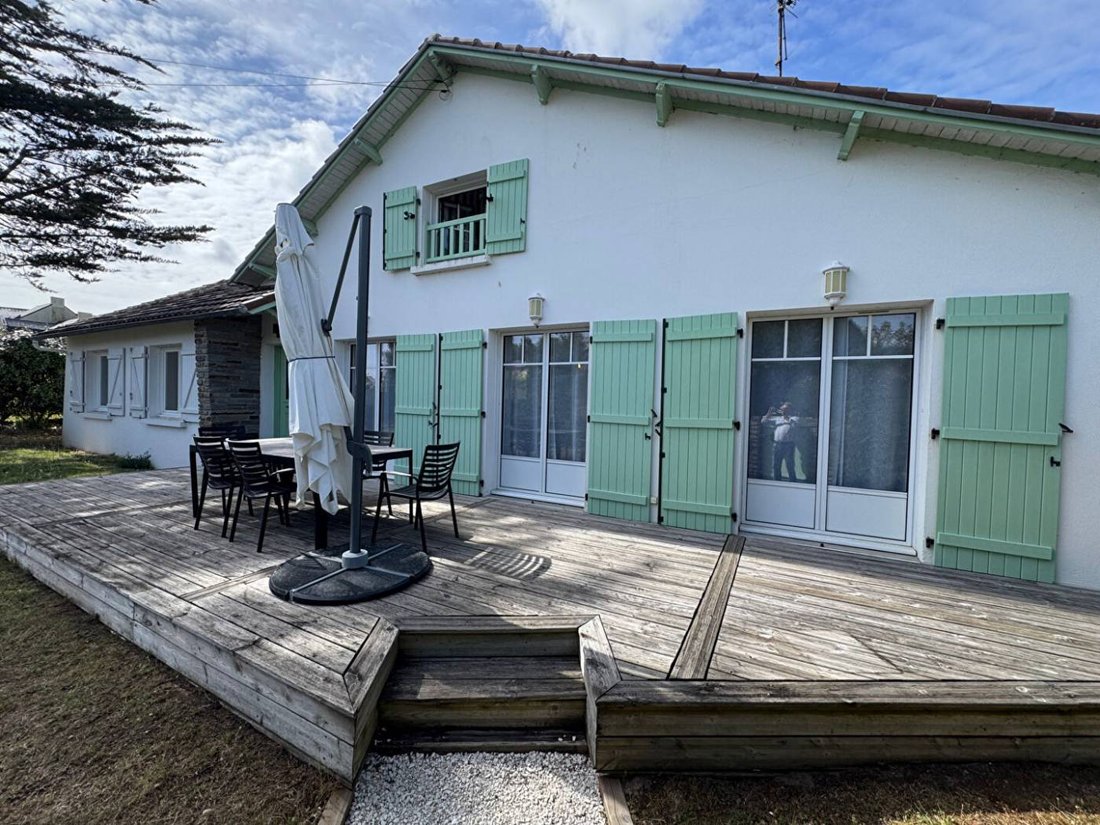 House in Baule, Centre-Val de Loire, France 1 - 18817980