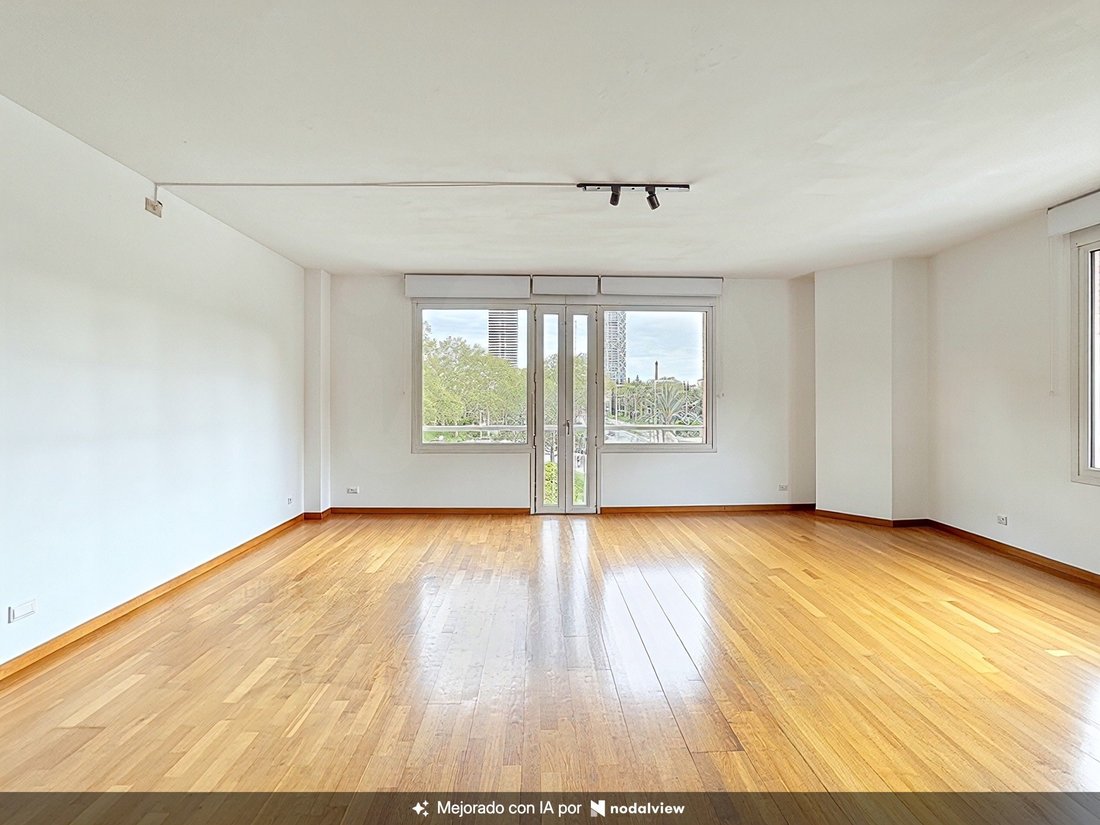 Appartement à Sant Martí, Barcelone, Espagne 2 - 16932411