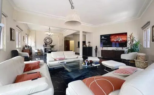 Apartamento en San Cipriano, Toulouse, Francia 1