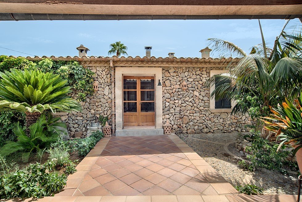 Haus in Campanet, Balearische Inseln, Spanien 2 - 18817873