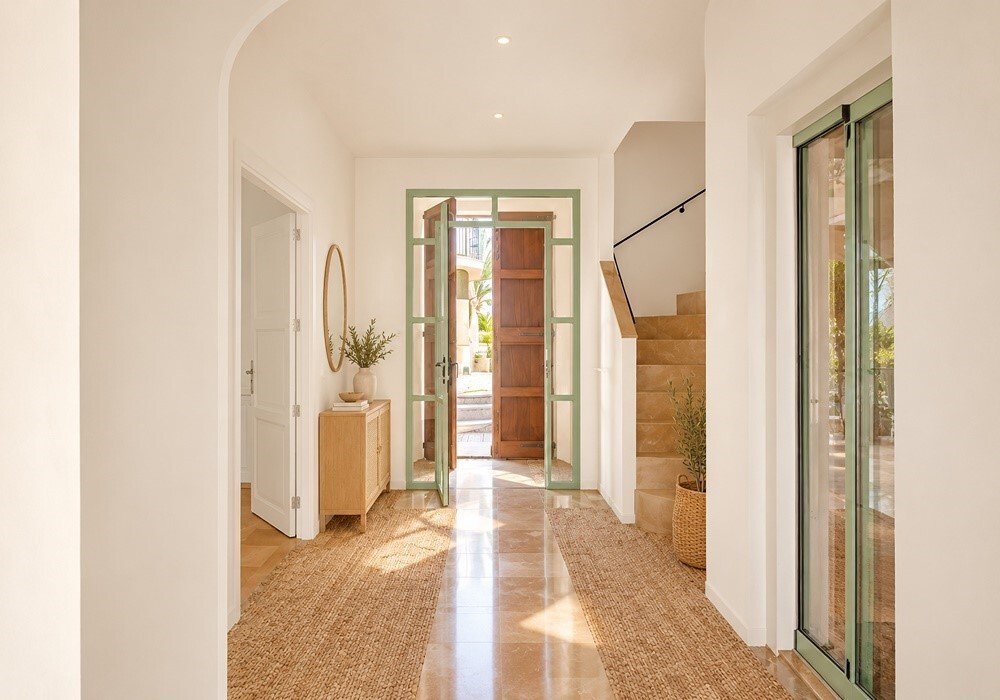 Haus in Ses Salines, Balearische Inseln, Spanien 5 - 17900084