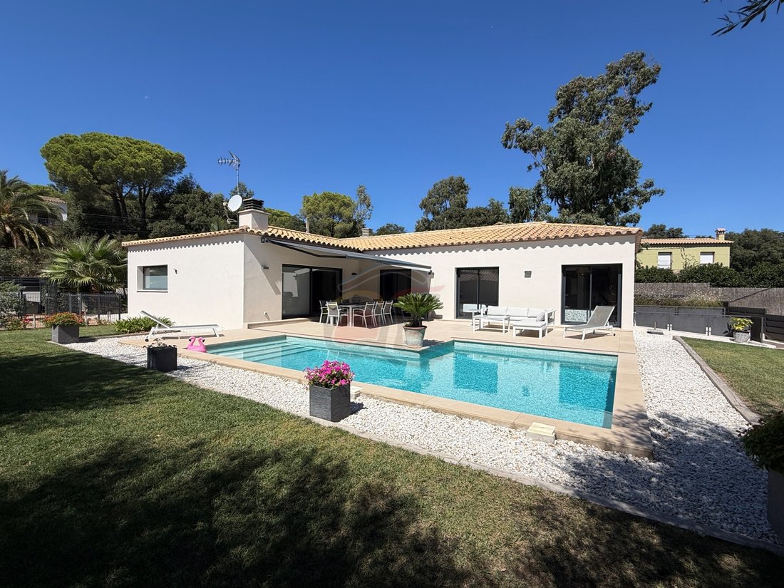 House in Platja d'Aro, Catalonia, Spain 1 - 18817877