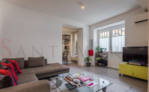 Casa en Navigli - Porta Genova, Milán, Italia 1