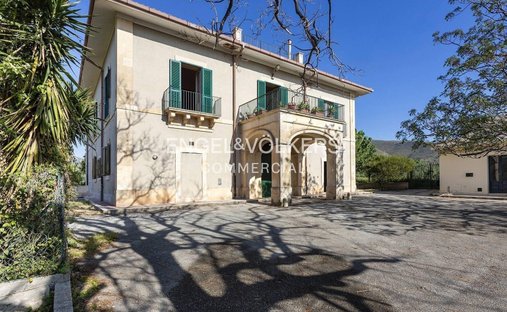 Villa à Centro - Lungomare, Avola, Sicile 1