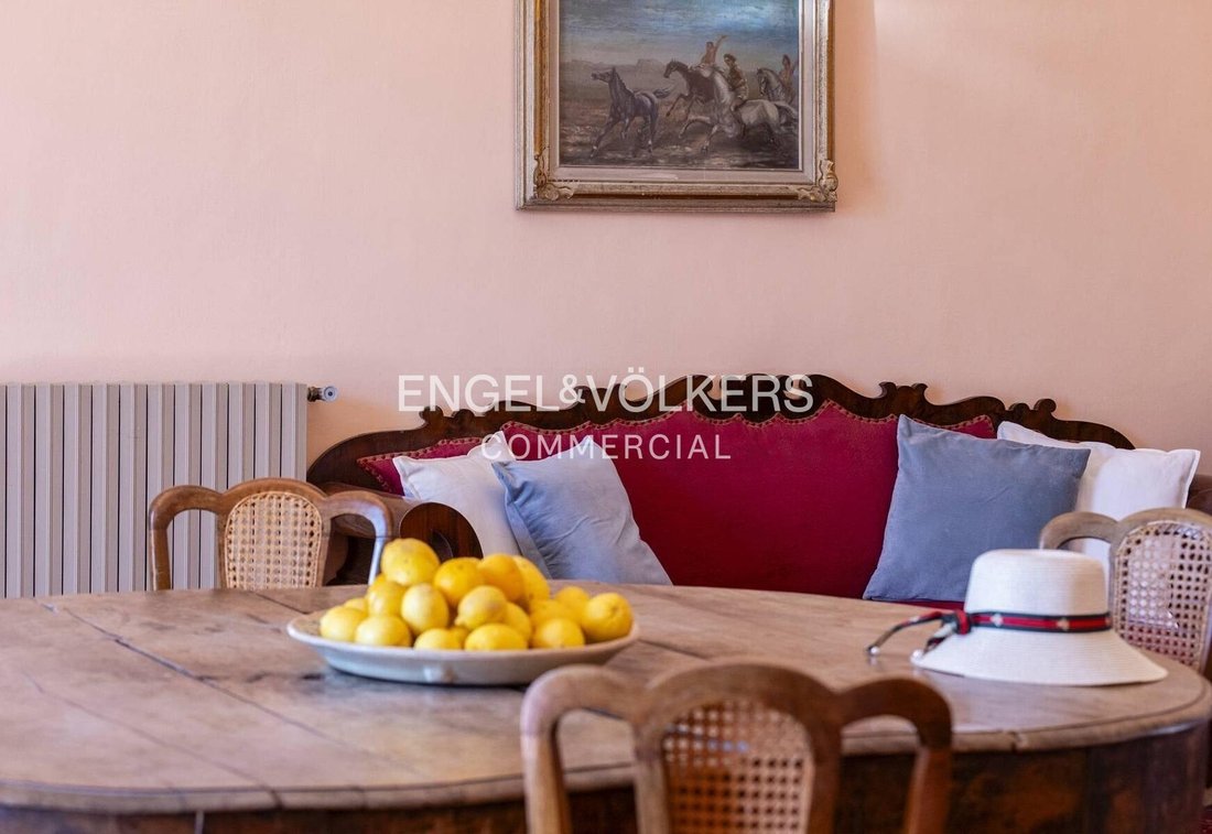 Villa à Centro - Lungomare, Avola, Sicile 5 - 18818089
